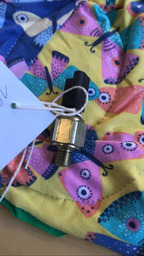 SENSOR PRESSÃO HIDRAULICO PEUGEOT 206 1.6 16V