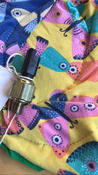 SENSOR PRESSÃO HIDRAULICO PEUGEOT 206 1.6 16V