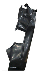 Para Barro Dianteiro Esquerdo Citroen xsara Picasso Até 2010