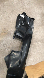 PARA BARRO DIANTEIRO ESQUERDO CITROEN XSARA PICASSO ATÉ 2010