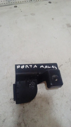 ACABAMENTO PORTA MALAS PEUGEOT 208