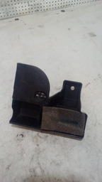 ACABAMENTO PORTA MALAS PEUGEOT 208