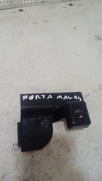 ACABAMENTO PORTA MALAS PEUGEOT 208