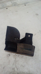 ACABAMENTO PORTA MALAS PEUGEOT 208