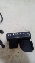 ACABAMENTO PORTA MALAS PEUGEOT 208