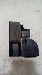 ACABAMENTO PORTA MALAS PEUGEOT 208