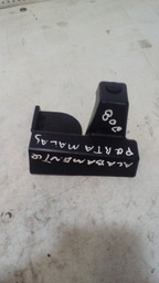 ACABAMENTO PORTA MALAS PEUGEOT 208