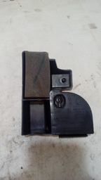 ACABAMENTO PORTA MALAS PEUGEOT 208