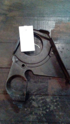 Capa De Correia Peugeot 208