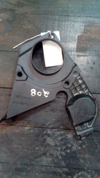 CAPA DE CORREIA PEUGEOT 208