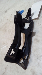 Suporte Chicote Porta Malas Peugeot 208