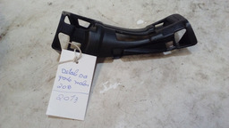 SUPORTE CHICOTE PORTA MALAS PEUGEOT 208