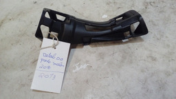 SUPORTE CHICOTE PORTA MALAS PEUGEOT 208