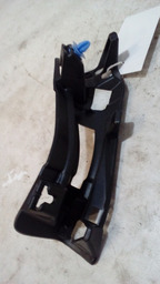 SUPORTE CHICOTE PORTA MALAS PEUGEOT 208