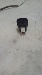 BOTÃO VIDRO PEUGEOT 208