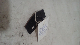 Batente Da Fechadura Da Tampa Traseira Peugeot 208