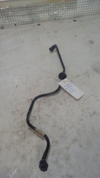 Mangueira Combustivel Injeção Eletronica Peugeot 208 1.5