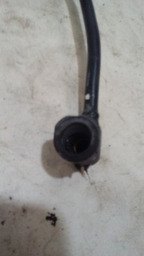 MANGUEIRA COMBUSTIVEL INJEÇÃO ELETRONICA PEUGEOT 208 1.5