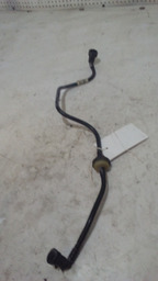 MANGUEIRA COMBUSTIVEL INJEÇÃO ELETRONICA PEUGEOT 208 1.5