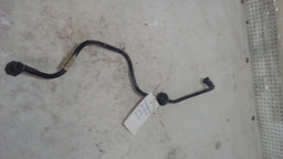 MANGUEIRA COMBUSTIVEL INJEÇÃO ELETRONICA PEUGEOT 208 1.5