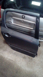 PORTA TRASEIRO DIREITA PEUGEOT 307
