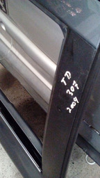 PORTA TRASEIRO DIREITA PEUGEOT 307