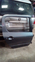 PORTA TRASEIRO DIREITA PEUGEOT 307