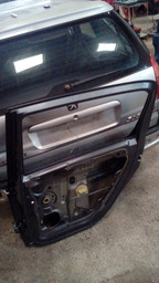 PORTA TRASEIRO DIREITA PEUGEOT 307