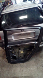 PORTA TRASEIRO DIREITA PEUGEOT 307