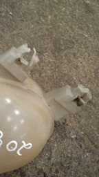 RESERVATORIO EXPANSÃO AGUA RADIADOR PEUGEOT 208