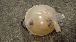 RESERVATORIO EXPANSÃO AGUA RADIADOR PEUGEOT 208