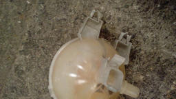 RESERVATORIO EXPANSÃO AGUA RADIADOR PEUGEOT 208