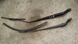 BRAÇO LIMPADOR PEUGEOT 208 * UNIDADE