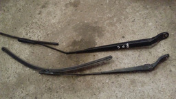 BRAÇO LIMPADOR PEUGEOT 208 * UNIDADE