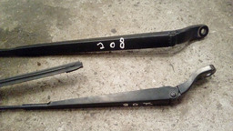 BRAÇO LIMPADOR PEUGEOT 208 * UNIDADE