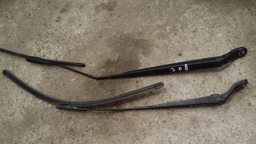 BRAÇO LIMPADOR PEUGEOT 208 * UNIDADE