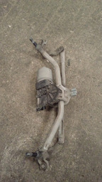 GALHADA COM MOTOR PEUGEOT 208 1.5