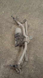 GALHADA COM MOTOR PEUGEOT 208 1.5