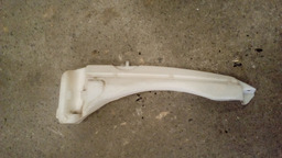 RESERVATORIO AGUA PARA BRISA RENAULT MEGANE 2003/2005