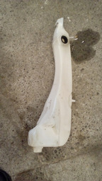 RESERVATORIO AGUA PARA BRISA RENAULT MEGANE 2003/2005