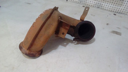 SAIDA COLETOR ESCAPAMENTO CITROEN C4 VTR 2.0 16V