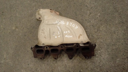 COLETOR ESCAPAMENTO RENAULT MEGANE 2.0 16V 2003/2005