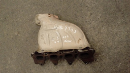 COLETOR ESCAPAMENTO RENAULT MEGANE 2.0 16V 2003/2005