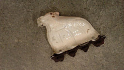 COLETOR ESCAPAMENTO RENAULT MEGANE 2.0 16V 2003/2005