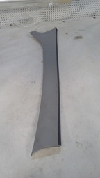 ACABAMENTO COLUNA RENAULT MEGANE 2003/2005