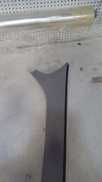 ACABAMENTO COLUNA RENAULT MEGANE 2003/2005