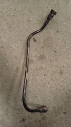 Cano Combustivel Renault Megane 2.0 16v 2003/2005