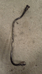 CANO COMBUSTIVEL RENAULT MEGANE 2.0 16V 2003/2005