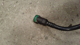 CANO COMBUSTIVEL RENAULT MEGANE 2.0 16V 2003/2005