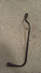 CANO COMBUSTIVEL RENAULT MEGANE 2.0 16V 2003/2005